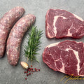 Dinner For 2-Mathews Butcher-iPantry-australia