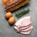 Free Range Bacon Short (Approx. 200g)-Mathews Butcher-iPantry-australia