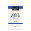Goat Cheese Fresh Chevre Log Plain 'Meredith Dairy' - 150g-Catering Entertaining-Meredith Dairy-iPantry-australia