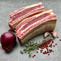 Grass Fed Beef Ribs (Approx. 630g - 1 Piece)-Mathews Butcher-iPantry-australia