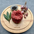 Grass Fed Mince Beef (Approx. 1Kg)-Mathews Butcher-iPantry-australia