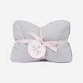 Luxe Linen Heat Pillow Relax Dove-Tonic-iPantry-australia