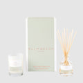Mini Candle & Diffuser Clove & Sandalwood Gift Pack-Palm Beach Collection-iPantry-australia