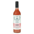 Mr. Consistent Cosmo Mix 750ml-Alcohol-Mr. Consistent-iPantry-australia