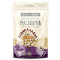 Nuts About Canadian Smoked Macadamia Nuts 35g-Pantry-Nuts About-iPantry-australia