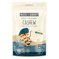 Nuts About Garlic & Rosemary Cashews 40g-Pantry-Nuts About-iPantry-australia