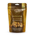 Nutworks Salted Caramel Choc Macadamias 150g-Nutworks-iPantry-australia