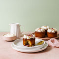 Orange & Pistachio Cake 2Pk GF/V (JM)-Indulgence-The Jolly Miller-iPantry-australia