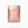 Peach Fairy Floss 10g-Indulgence-Fluffe-iPantry-australia