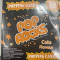 Pop Rock Cola 350g (50 x 7g)-TJM-TJM-iPantry-australia