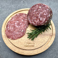 Princi Free Range Mild Salami (Approx. 200g)-Mathews Butcher-iPantry-australia