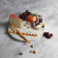 Round Terrazzo Serving Board - Size: 26cm-GABEL & TELLER-iPantry-australia