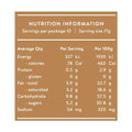 Serious Cookies Choc Chip 170g-Indulgence-Serious Food Co.-iPantry-australia
