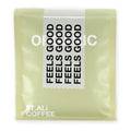 St. Ali Feels Good Organic Espresso Blend 250g Whole Beans-Pantry-ST. ALi-iPantry-australia
