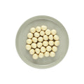 White Chocolate Coated Raspberries 225g-Indulgence-Jumbo-iPantry-australia